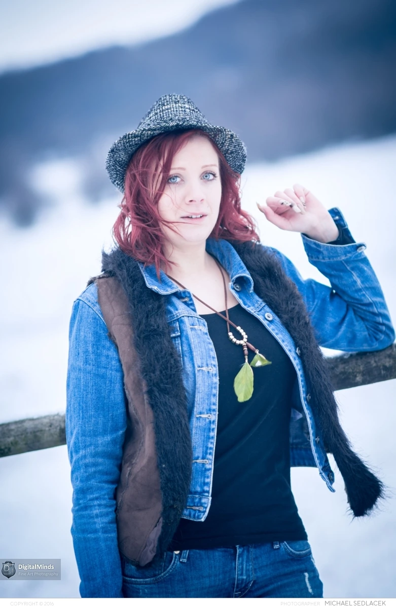 Kathrin K 00693