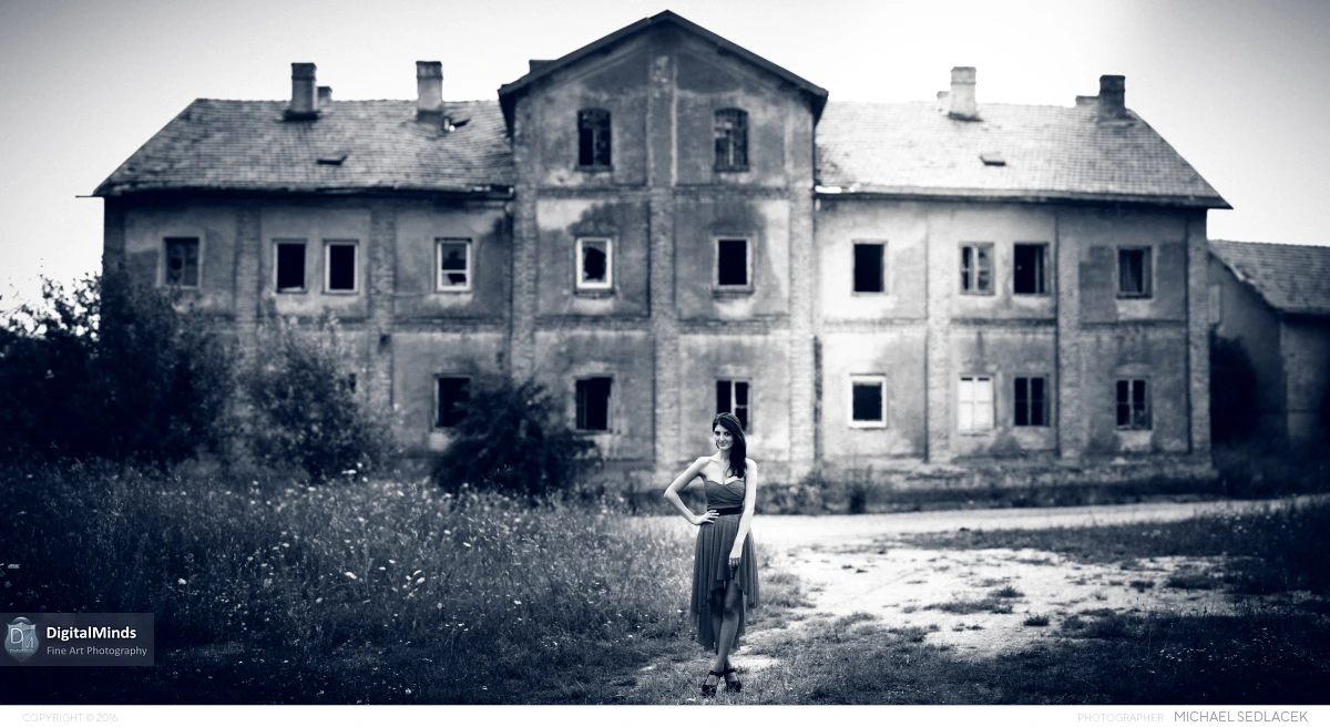 Lost Place 08154