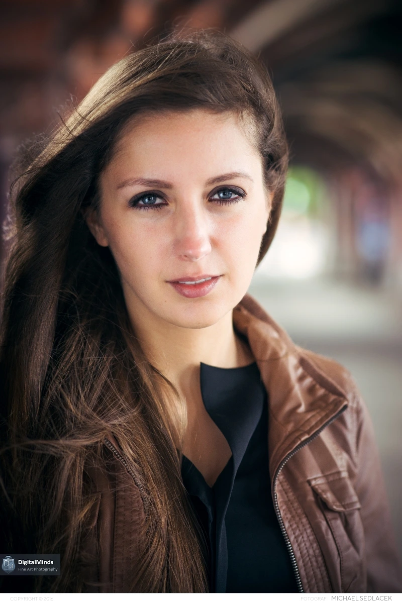 Paulina K 05674