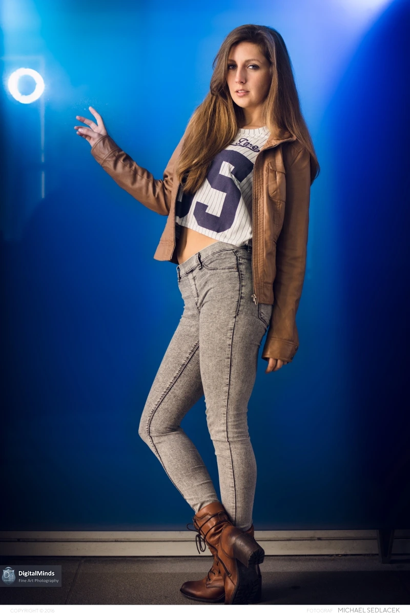 Paulina K 05874
