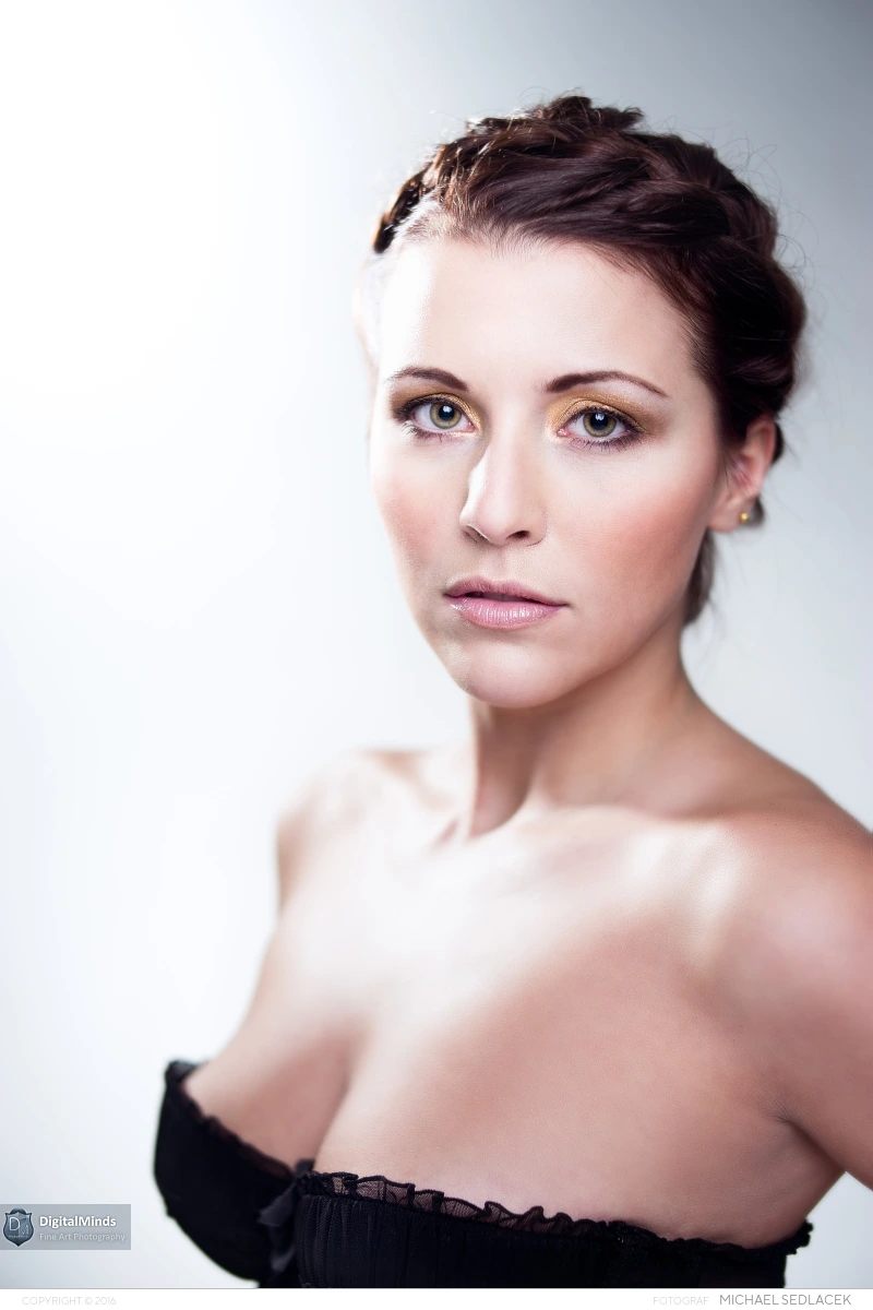 Desiree P 00443