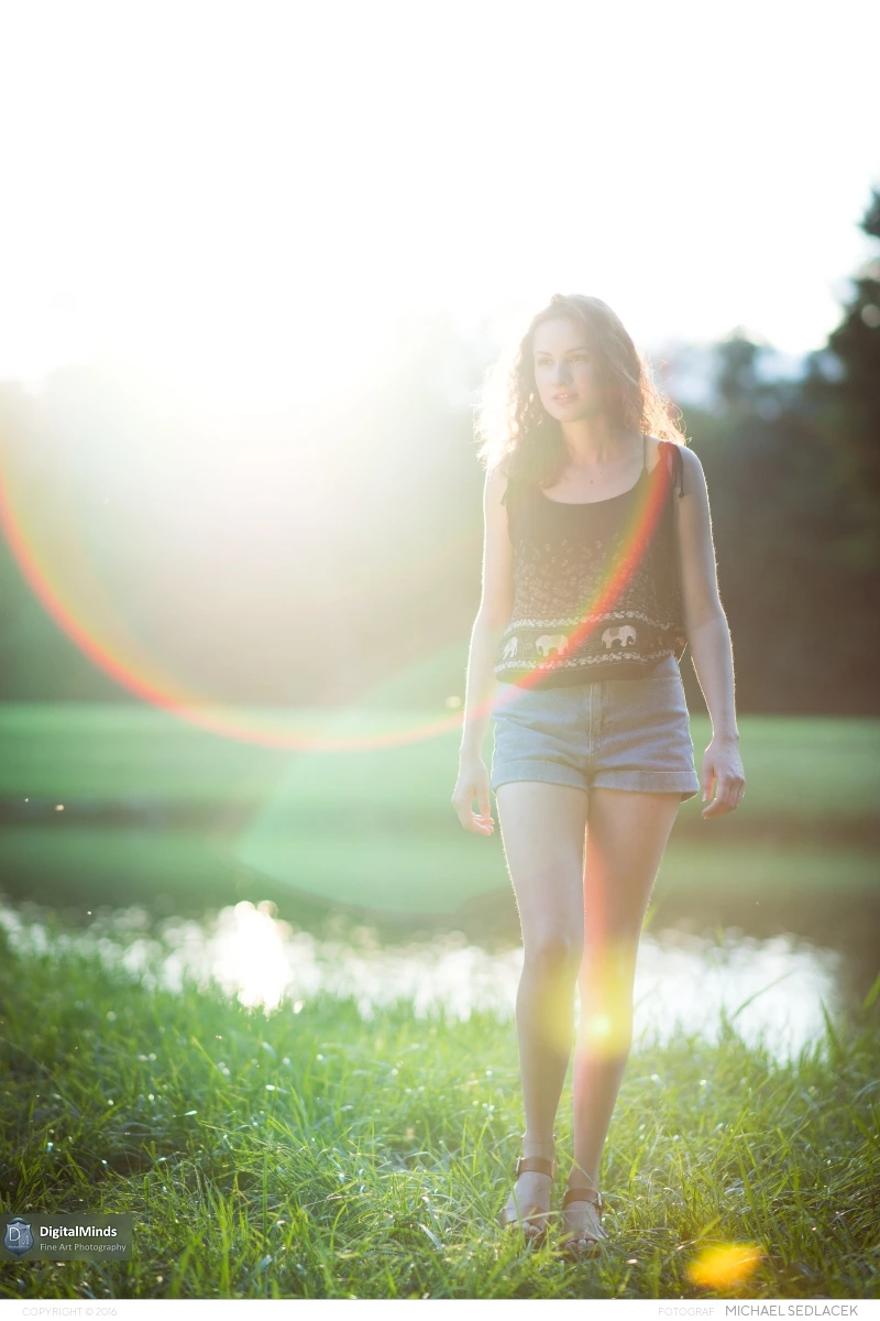 Endless Summer with Nadine 07941