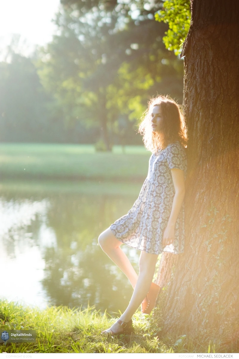 Endless Summer with Nadine 07910