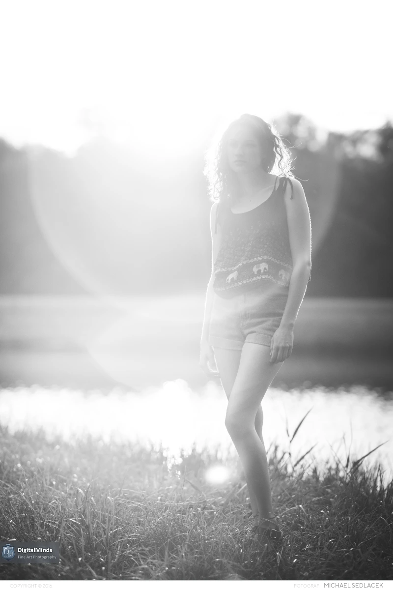 Endless Summer with Nadine 07934