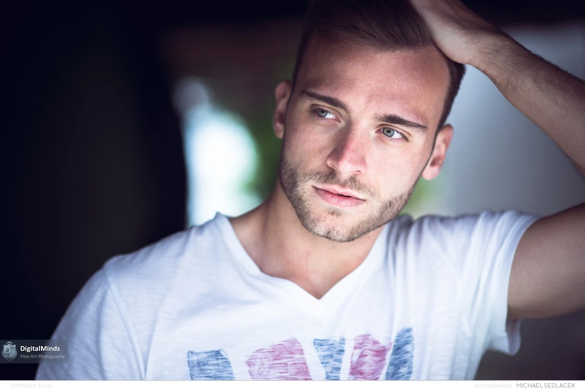 Michael B 05612