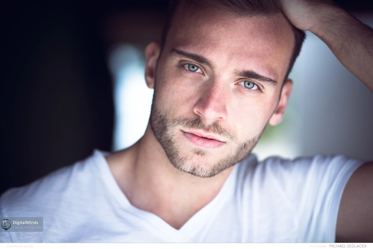 Michael B 05615