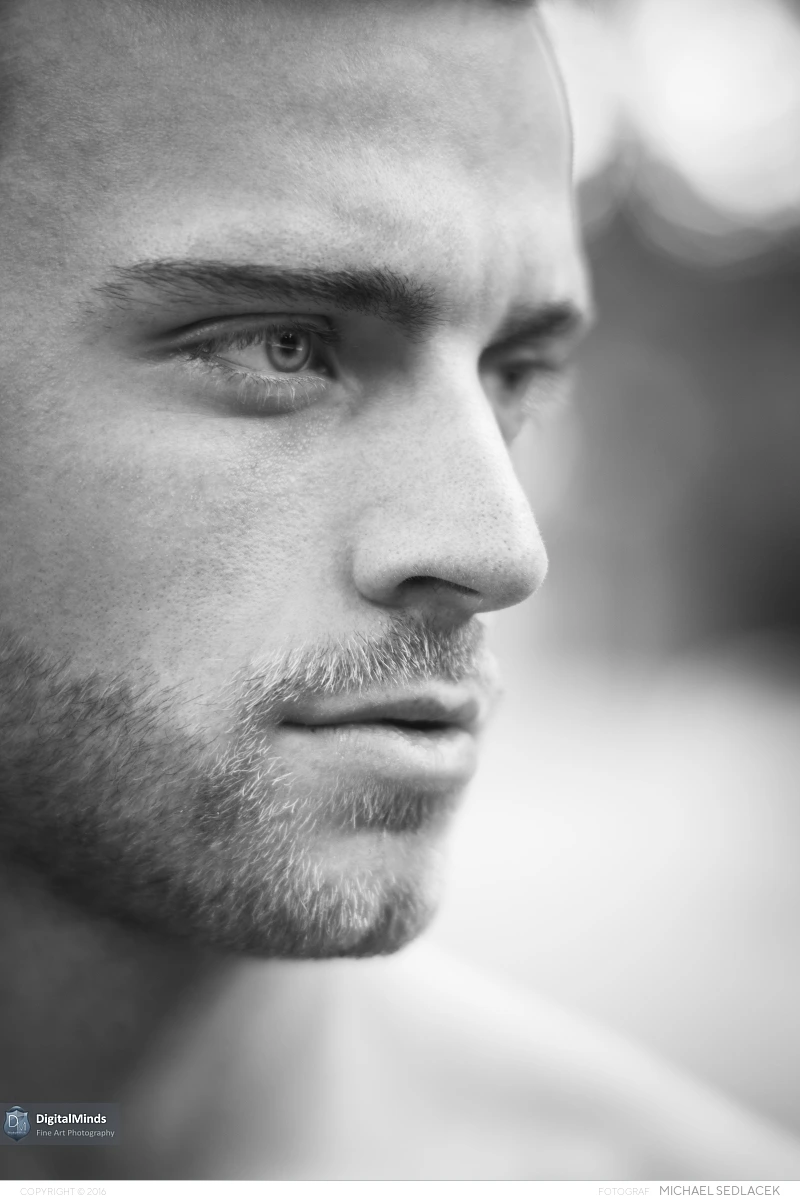 Michael B 05688