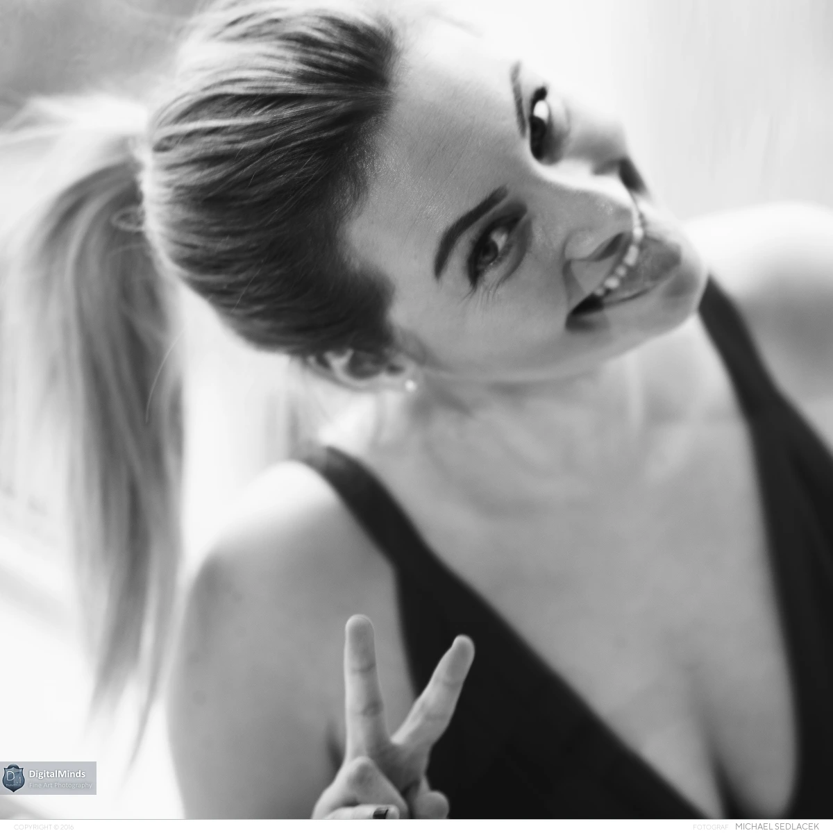 Acting Crazy with Stefanie 07401