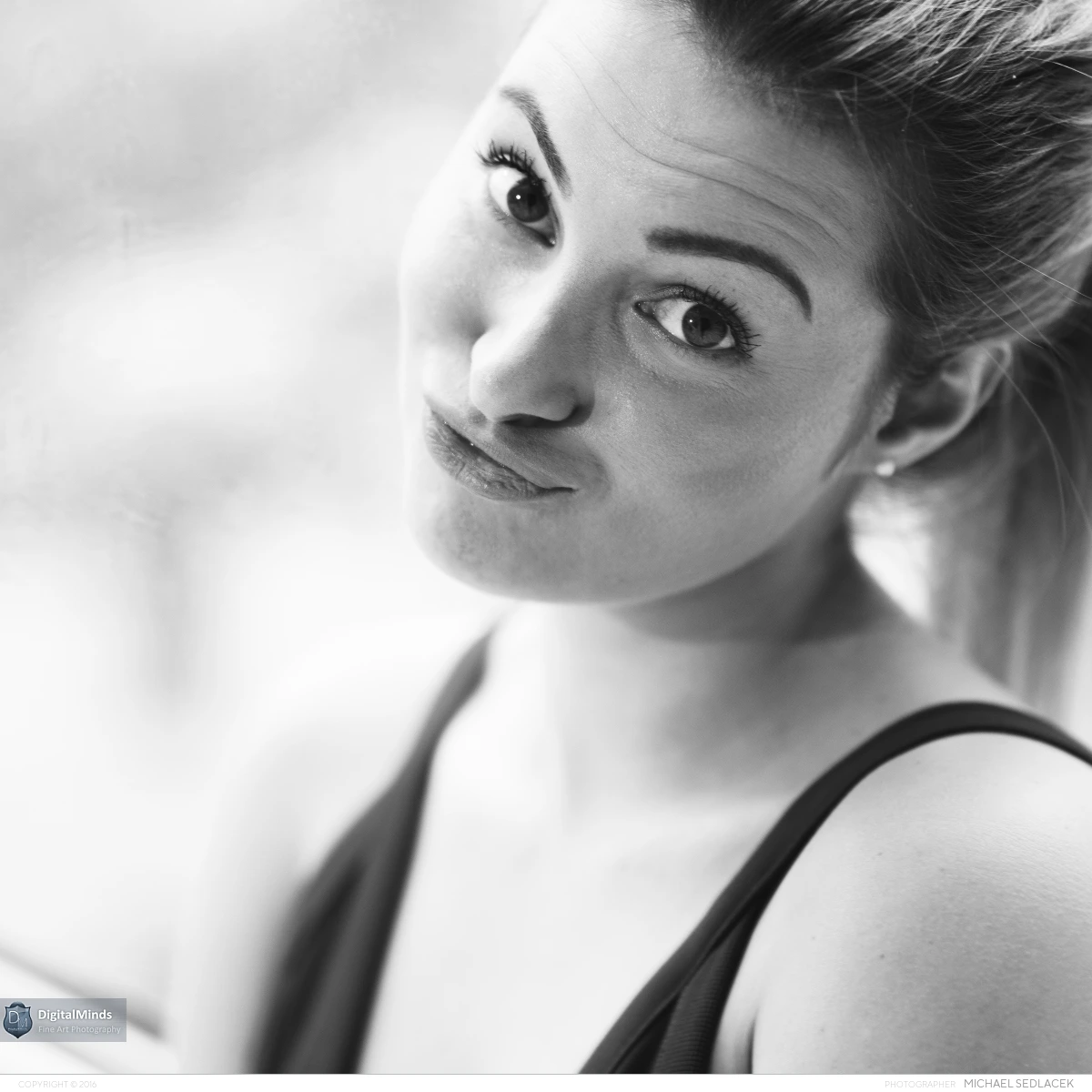 Acting Crazy with Stefanie 07402