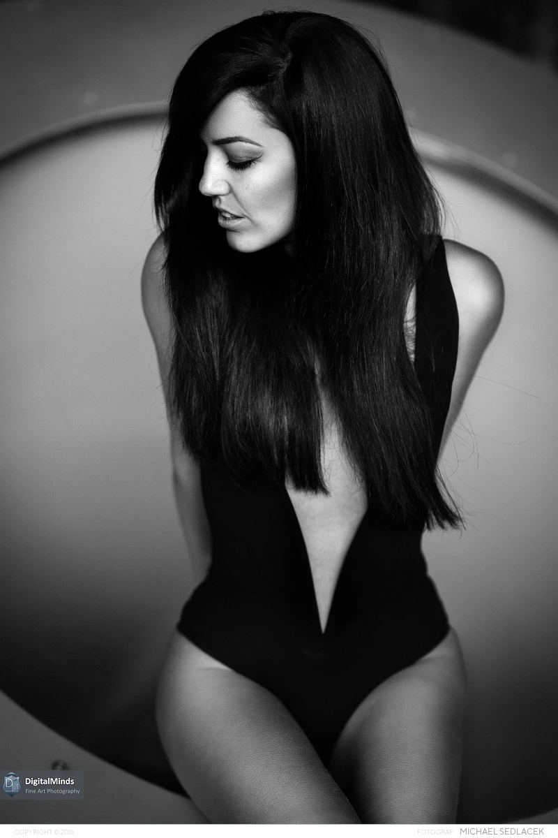 Be Yourself Or Nobody with Lydia 03