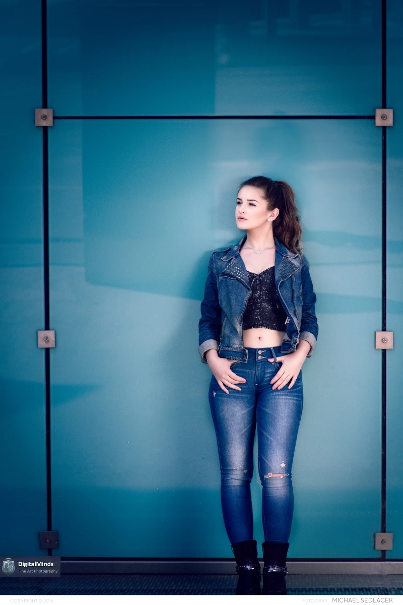 Colorful Life with Selina 08861