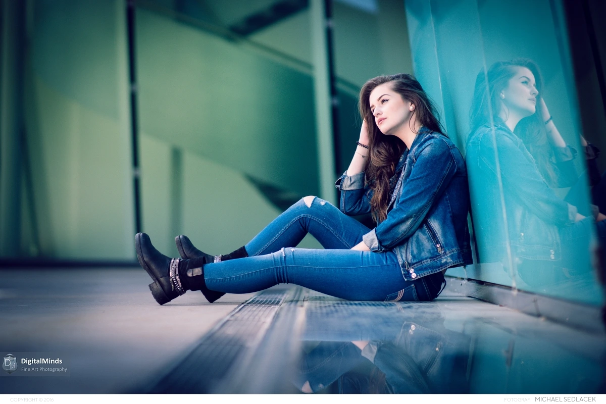 Colorful Life with Selina 08914