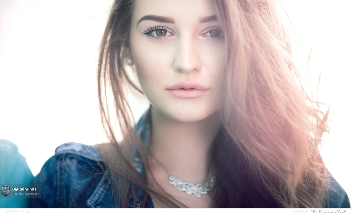 Colorful Life with Selina 08926