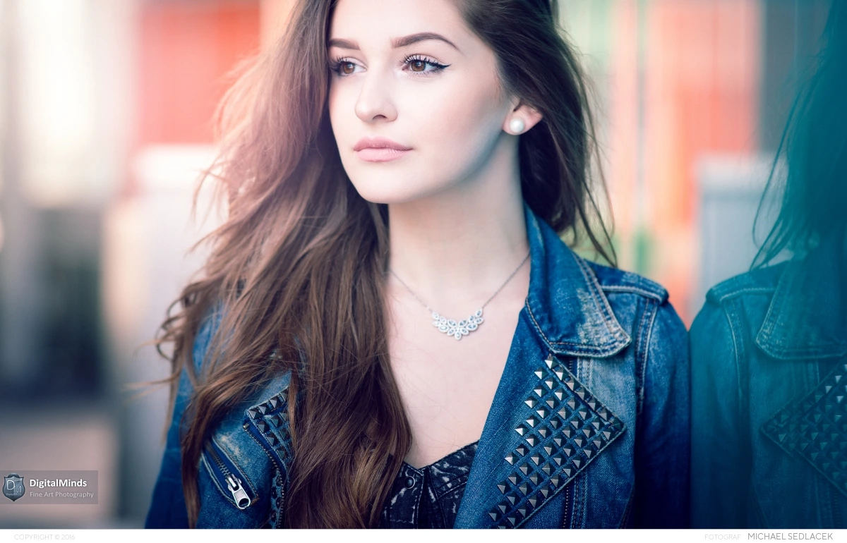 Colorful Life with Selina 08936