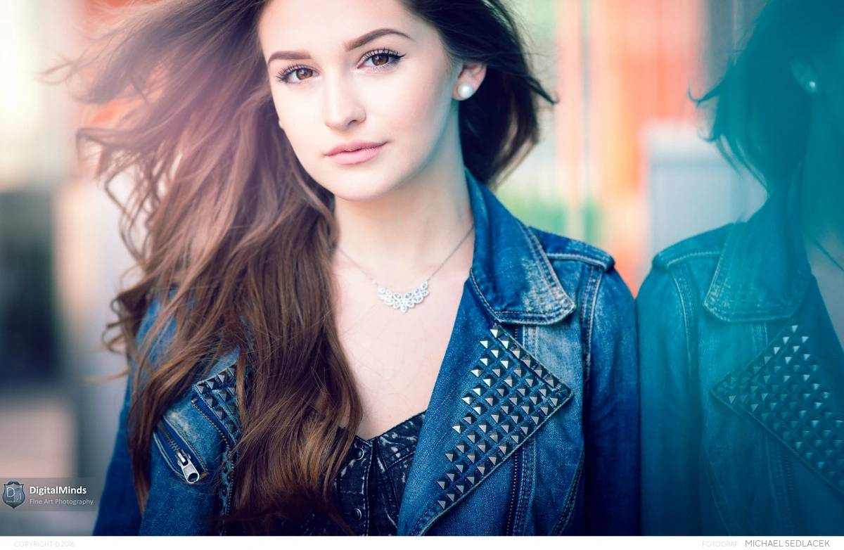 Colorful Life with Selina 08939