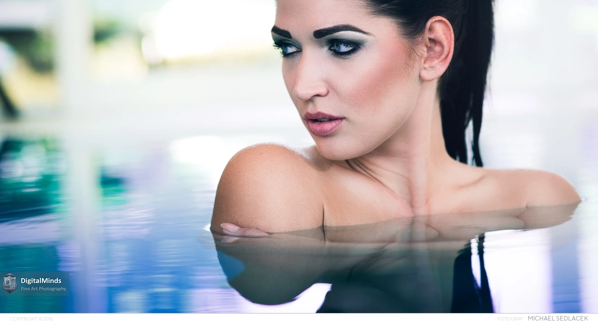 Its Pool Time with Nicolette 06834