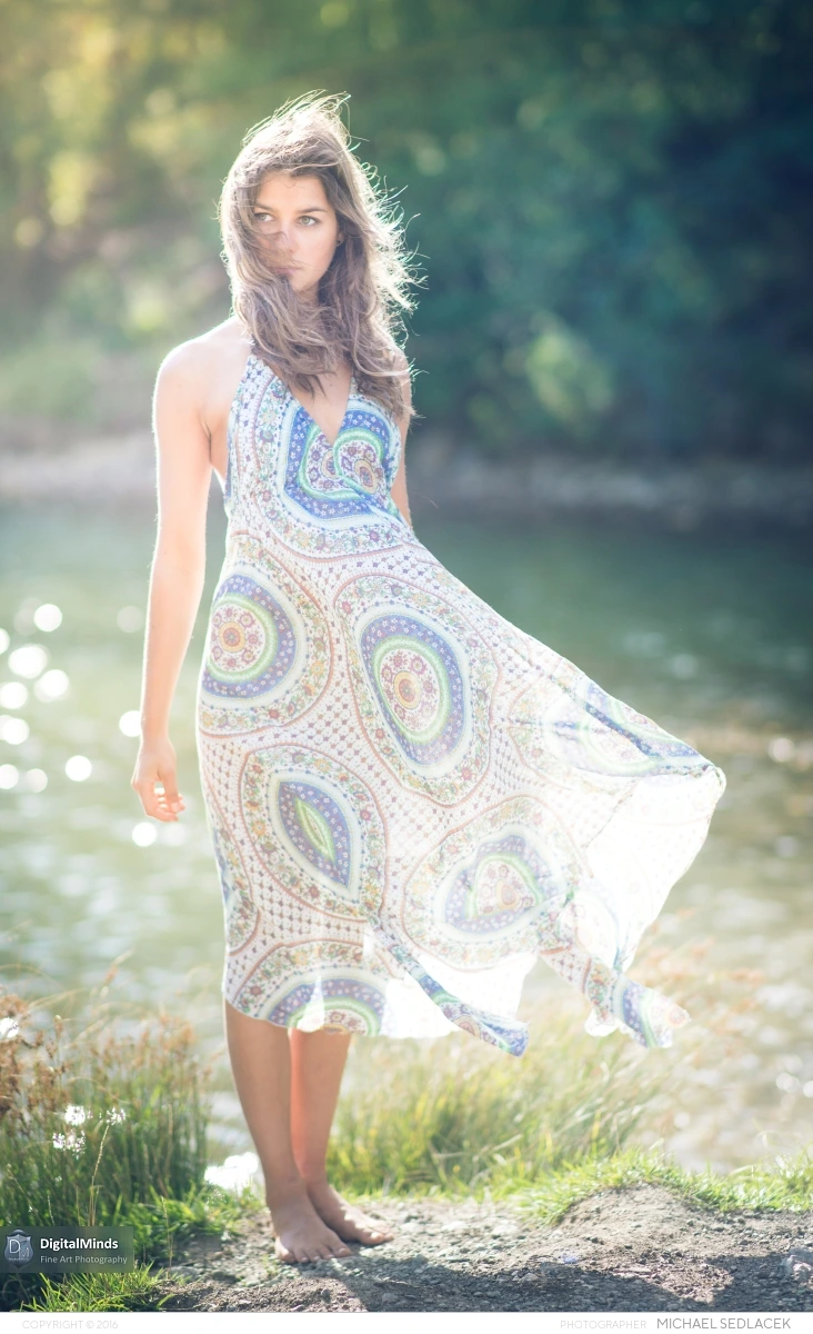 Lightwave of Freedom with Melanie 09694