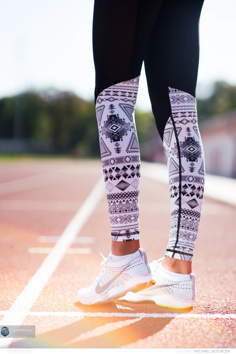 On The Run with Melanie 09417