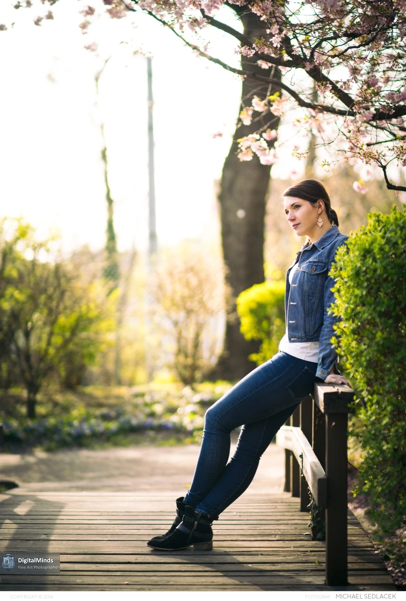 Spring Fever with Karola-Maria 05298