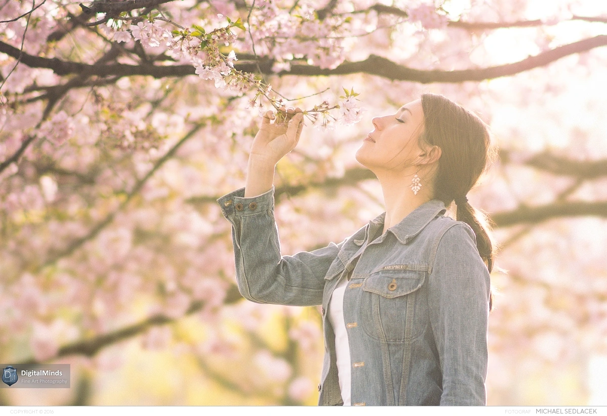Spring Fever with Karola-Maria 053222