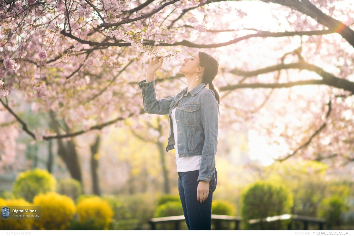 Spring Fever with Karola-Maria 05322