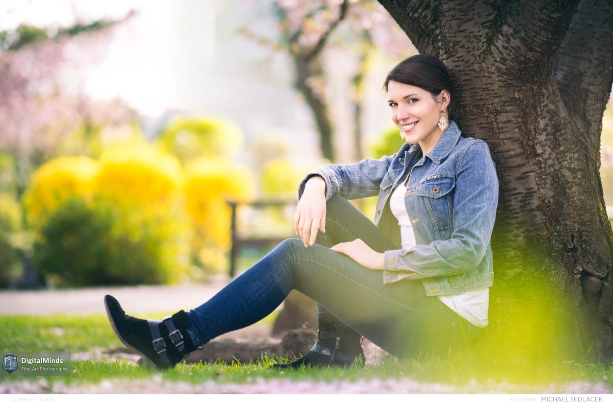 Spring Fever with Karola-Maria 05337