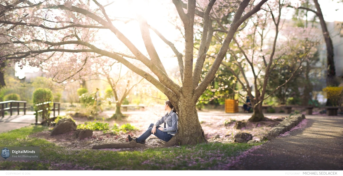Spring Fever with Karola-Maria 05383