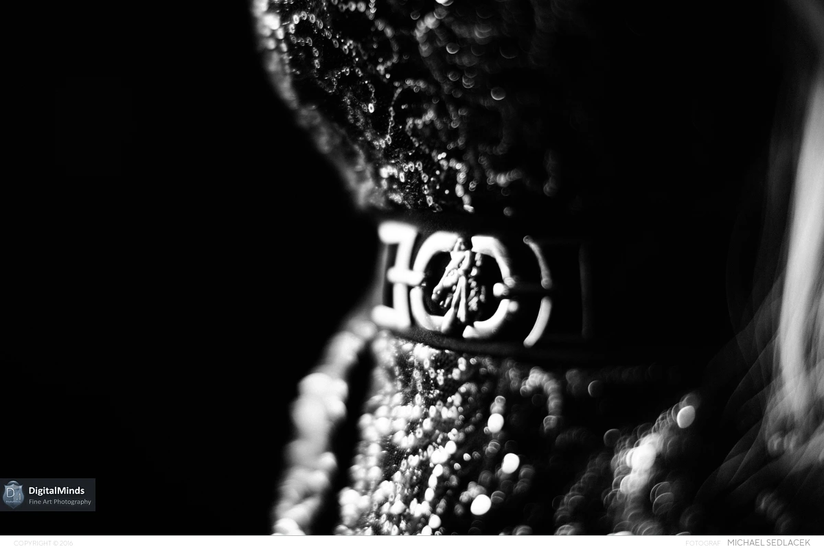 Strictly Black and White with Beatrice 01701