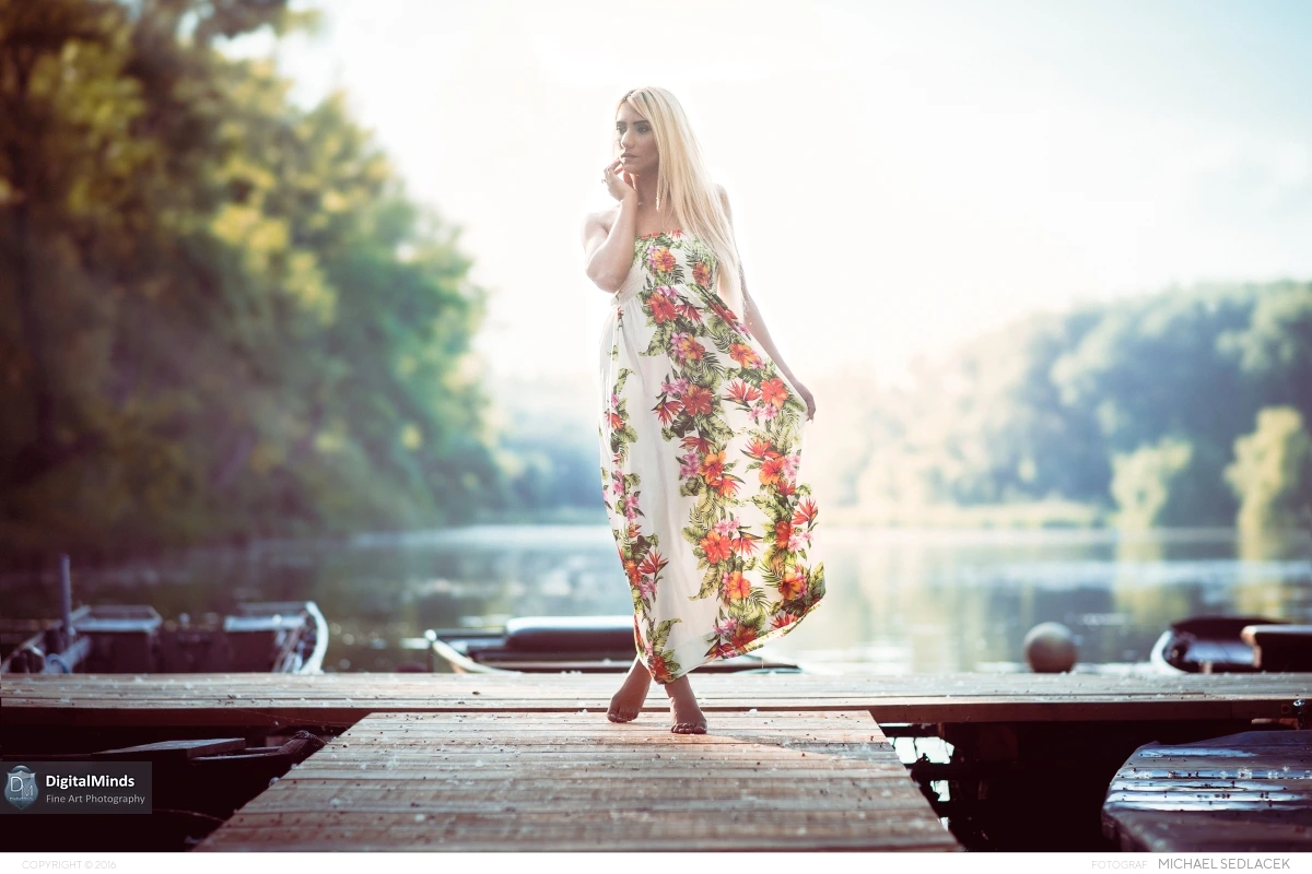 Bright Side of Life with Lena 01