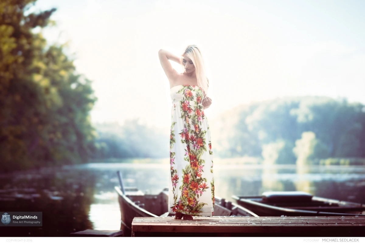 Bright Side of Life with Lena 04