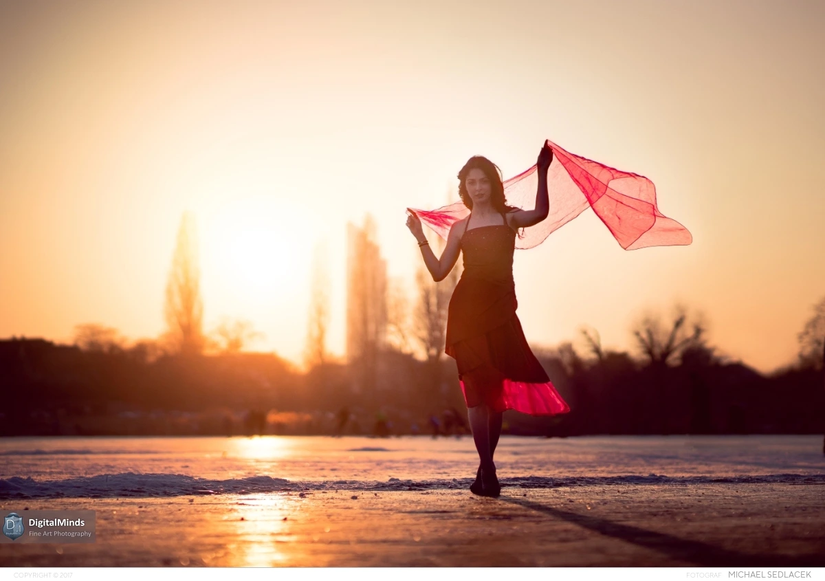 Let The Sun Kiss My Skin with Sajira 01
