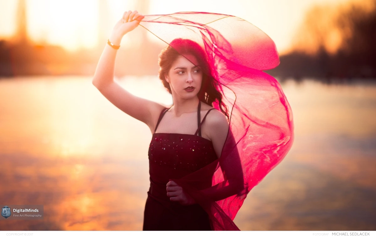Let The Sun Kiss My Skin with Sajira 02