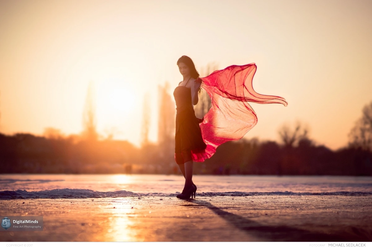 Let The Sun Kiss My Skin with Sajira 03