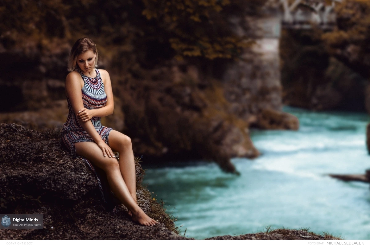 Pure Nature with Christine 02