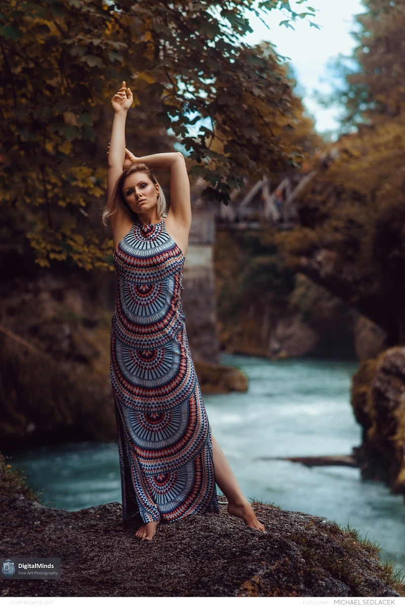Pure Nature with Christine 03