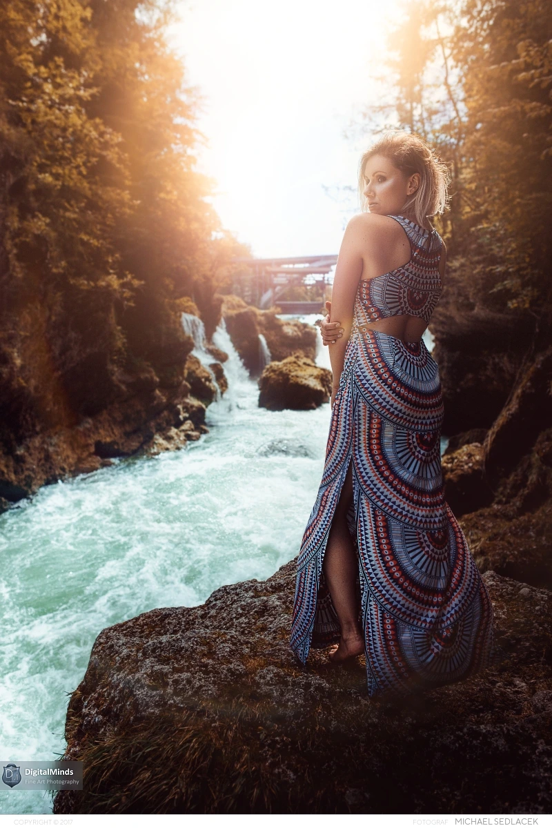 Pure Nature with Christine 05