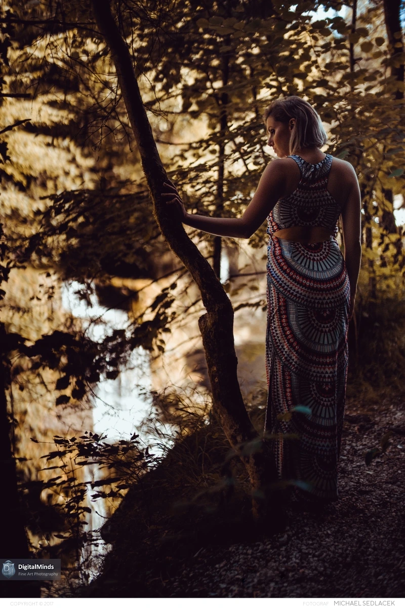 Pure Nature with Christine 08