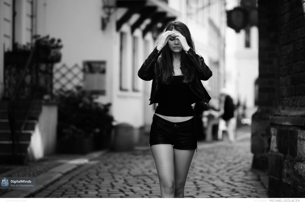 Sunny Italian Days with Julia 08262