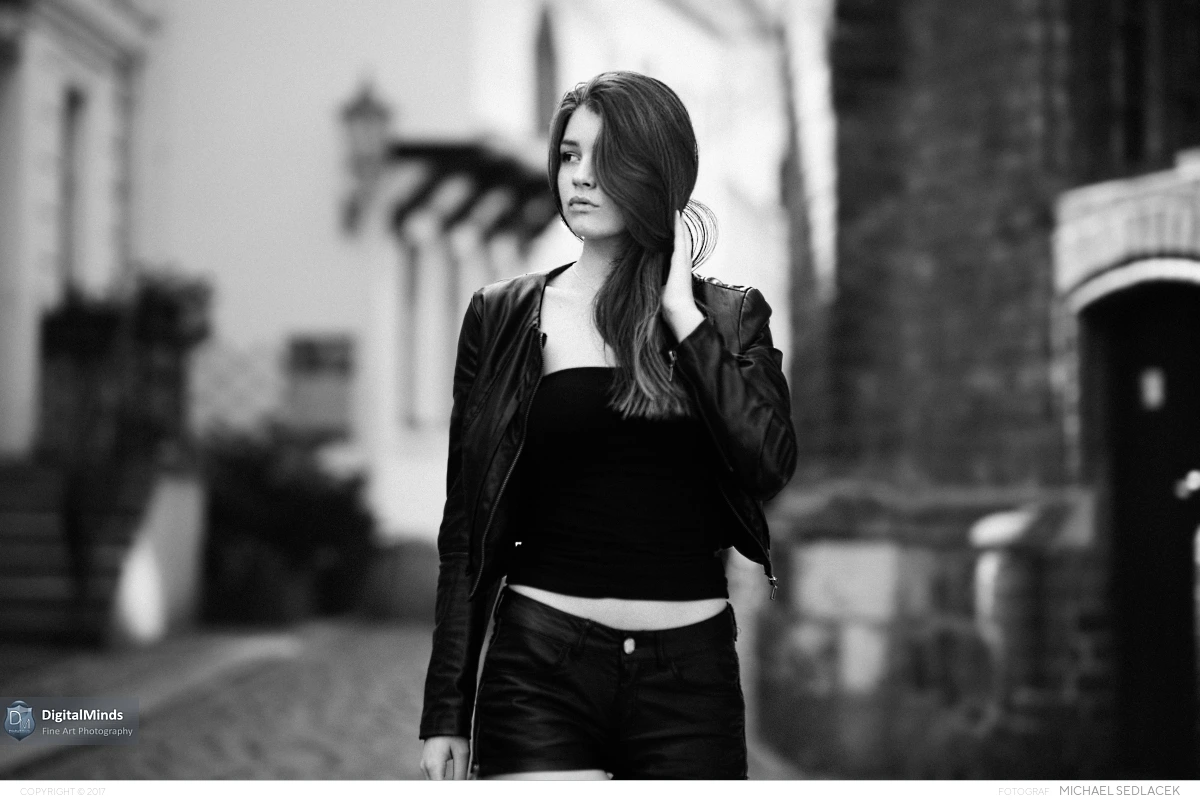 Sunny Italian Days with Julia 08272