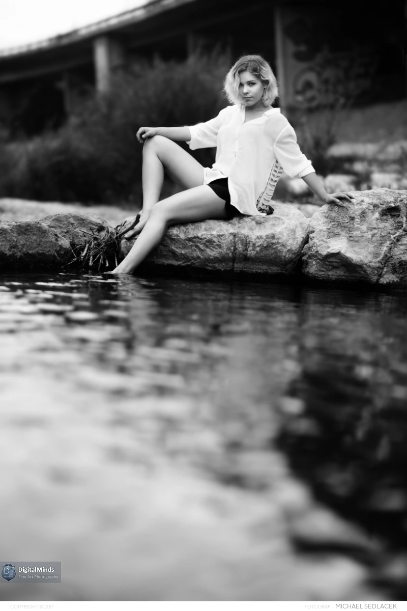 Urban Summer Survival with Jacqueline 05