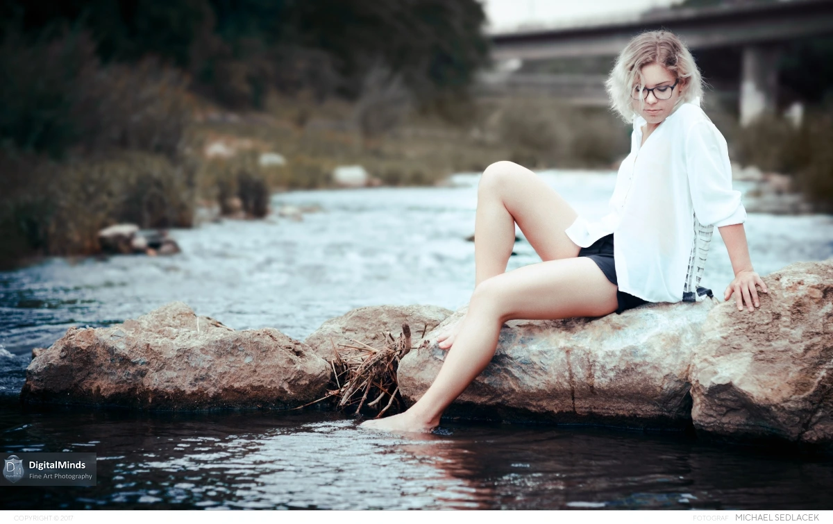 Urban Summer Survival with Jacqueline 02