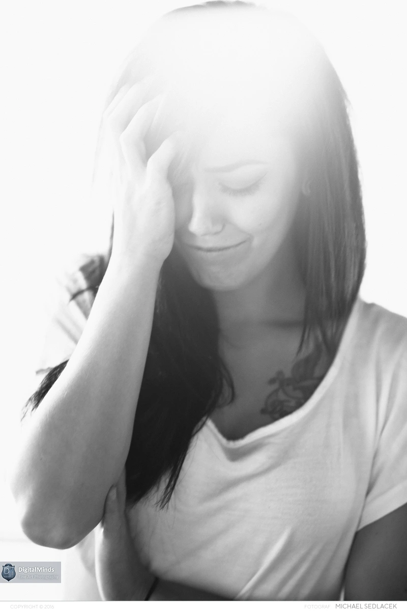 When It Ends It Starts Again with Lydia 08064