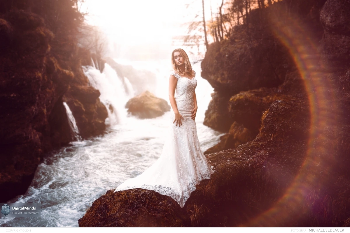 Pure Nature with Filloreta 03