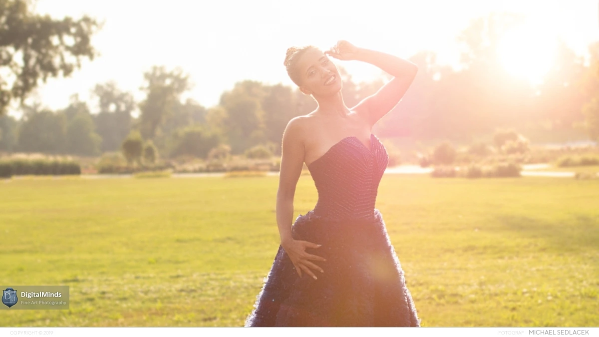 A Sunny Day with Alyssandra 1230082
