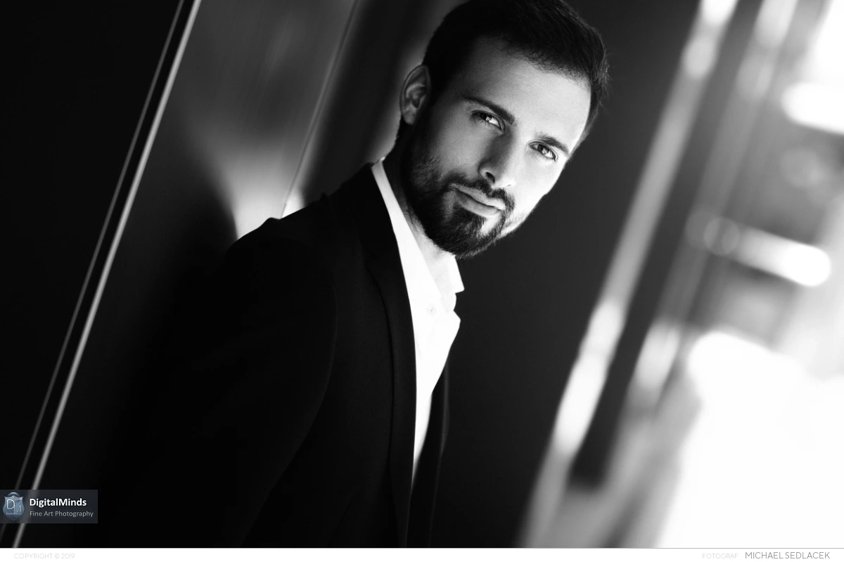 Business Shots with Markus 06852