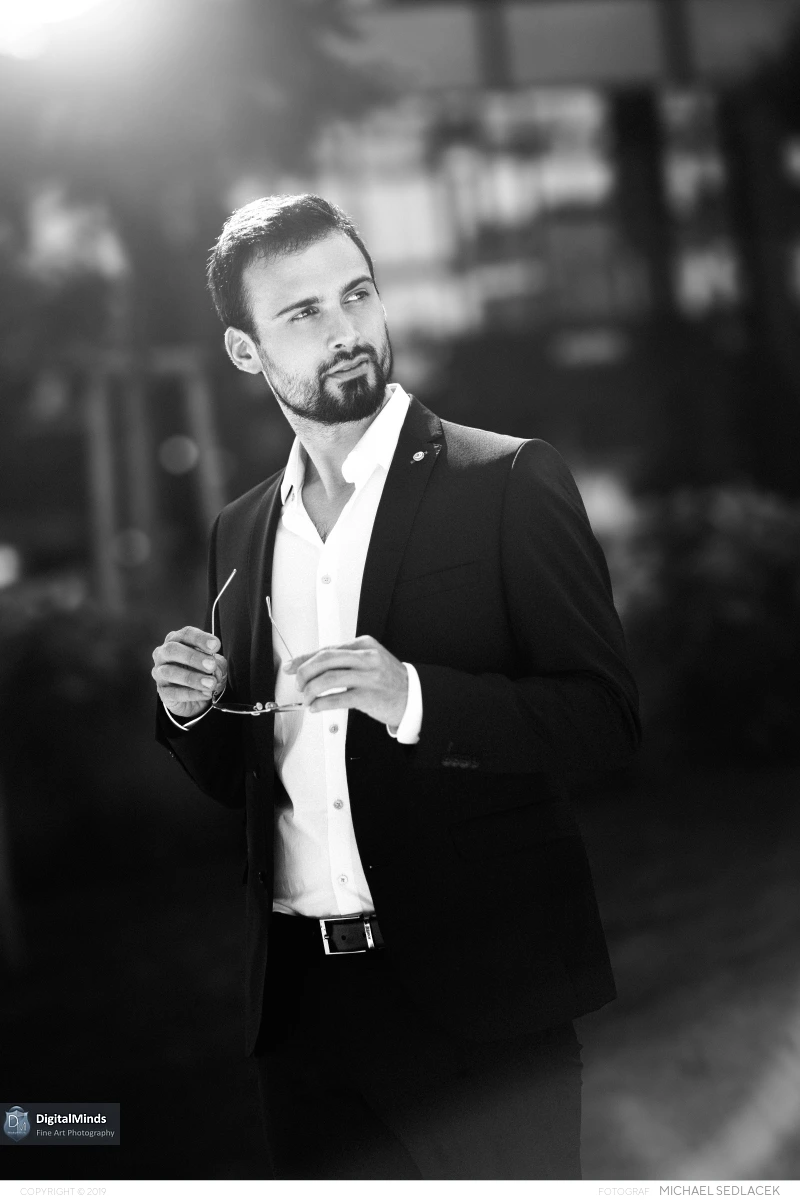 Business Shots with Markus 06861