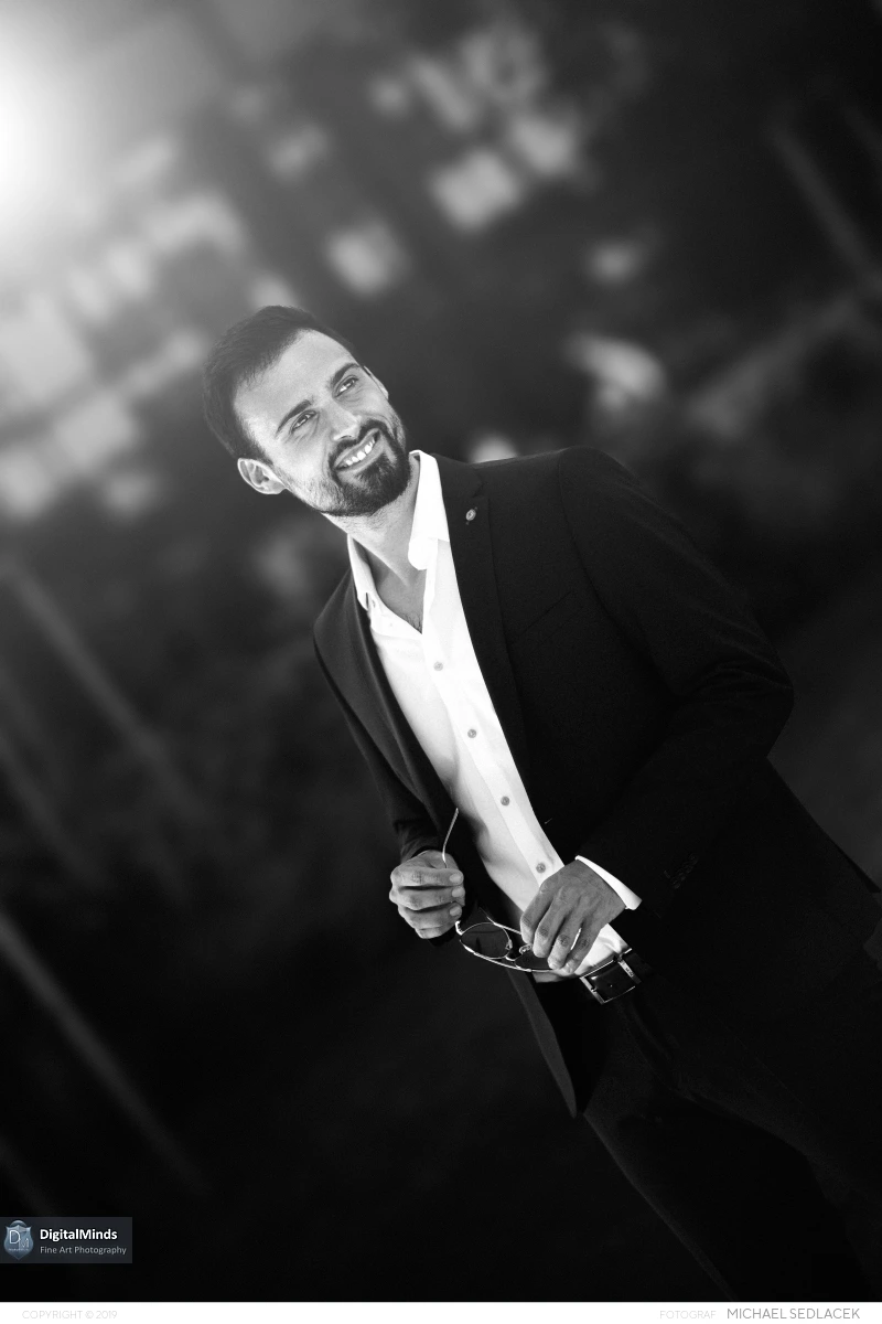 Business Shots with Markus 06872