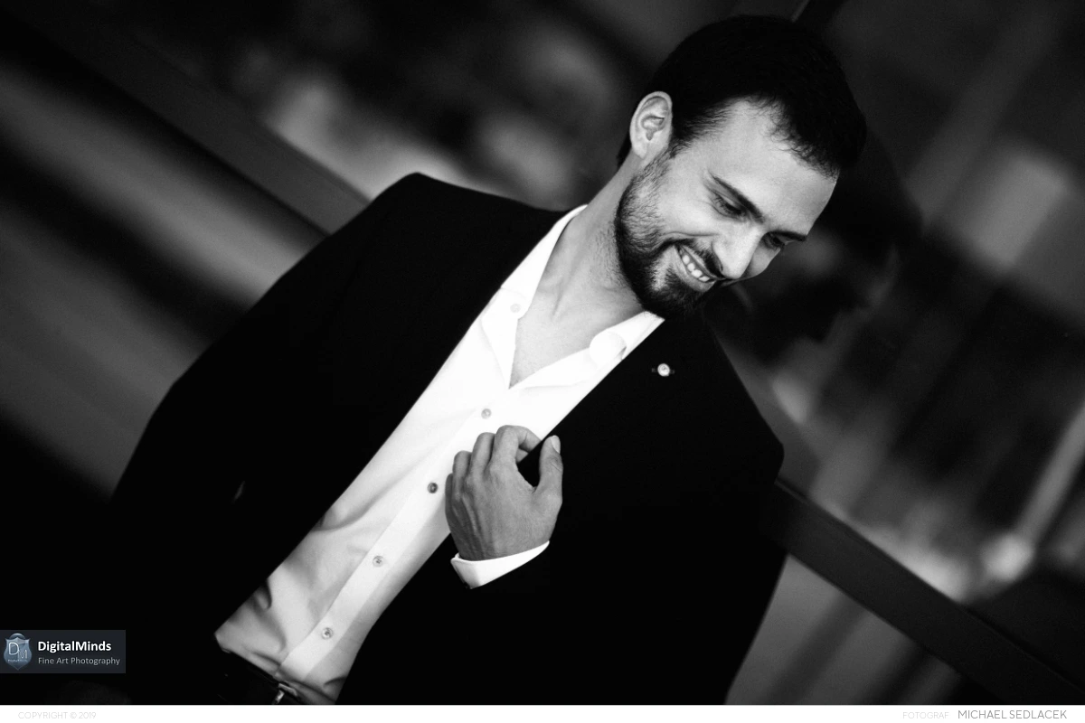 Business Shots with Markus 06893