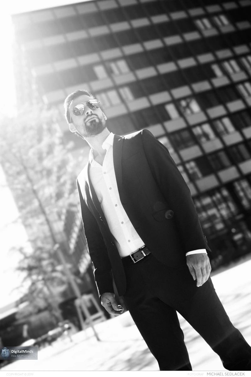 Business Shots with Markus 06833