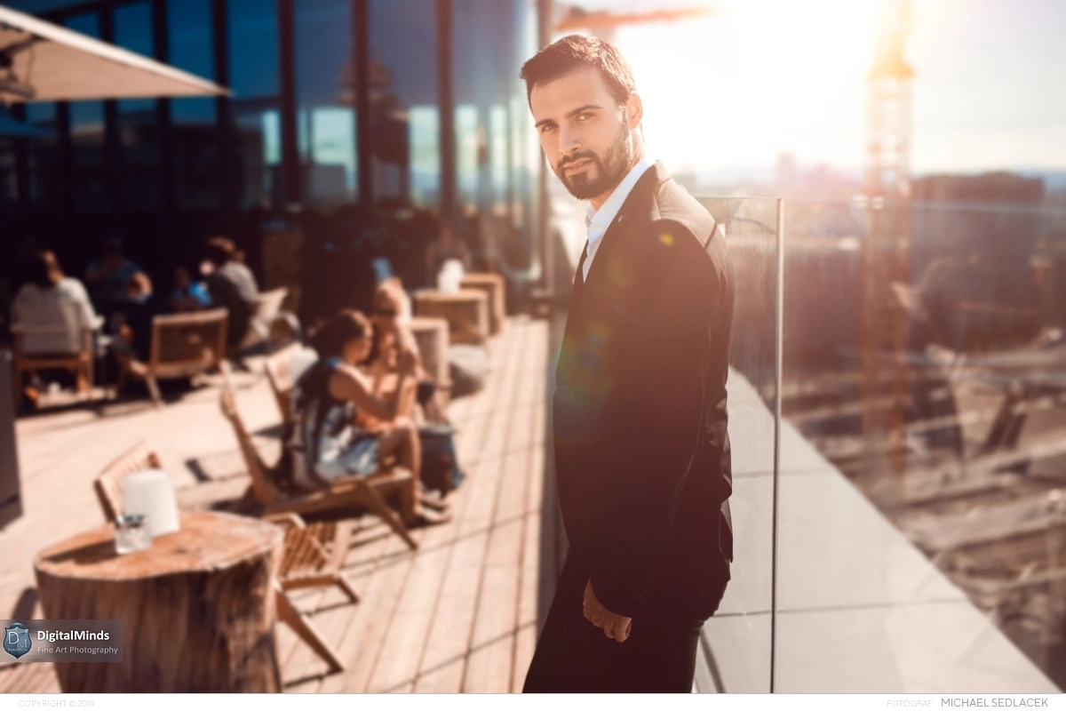 Business Shots with Markus 06981